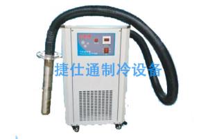 派瑞林polycold真空鍍膜冷凍機(jī)-冷阱